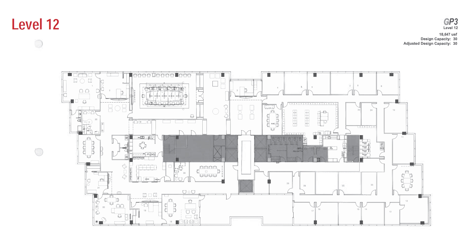 233 Benmar Dr, Houston, TX for sale Floor Plan- Image 1 of 1