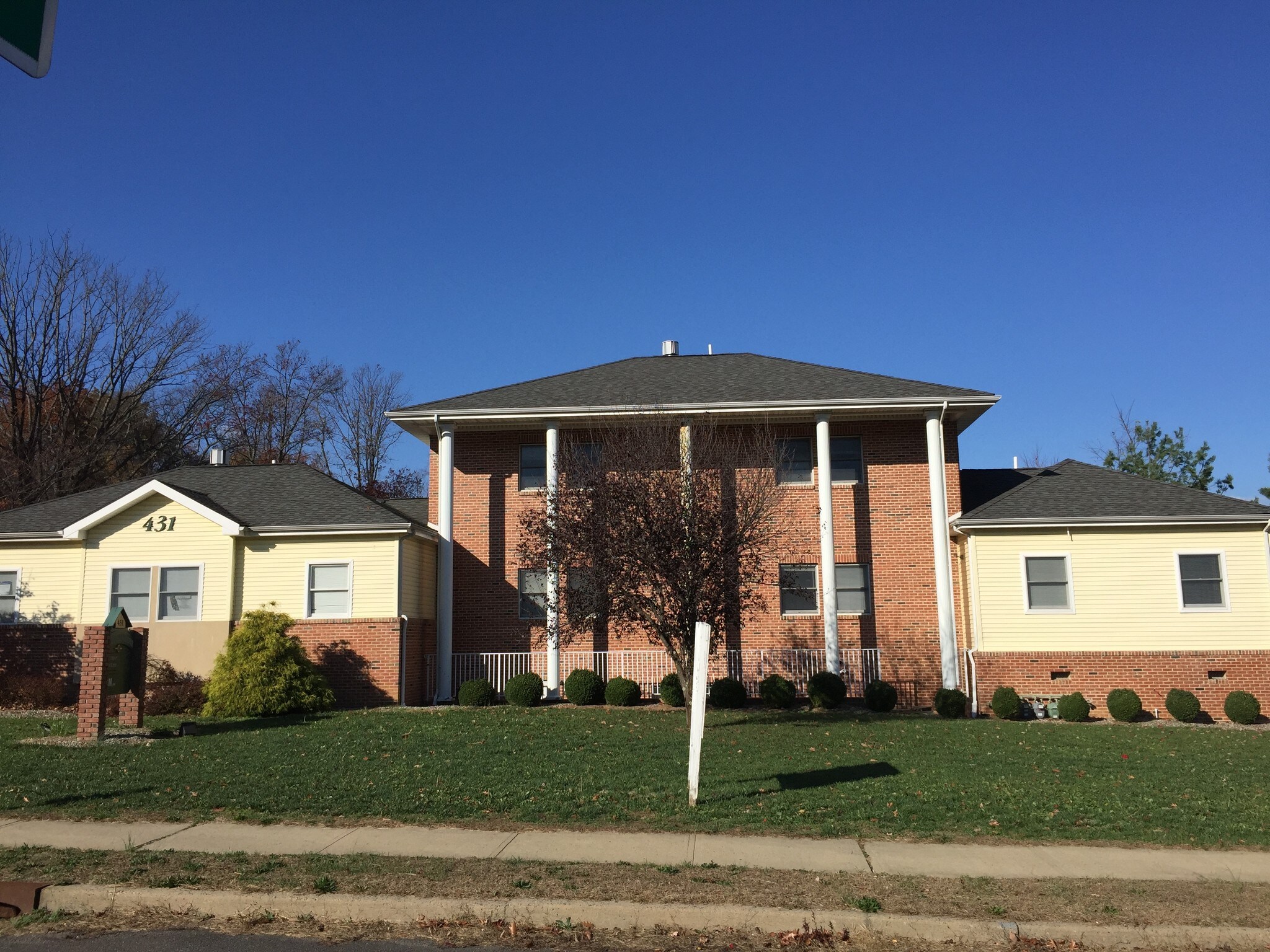 431 Cranbury Rd, East Brunswick, NJ 08816 Office for Lease