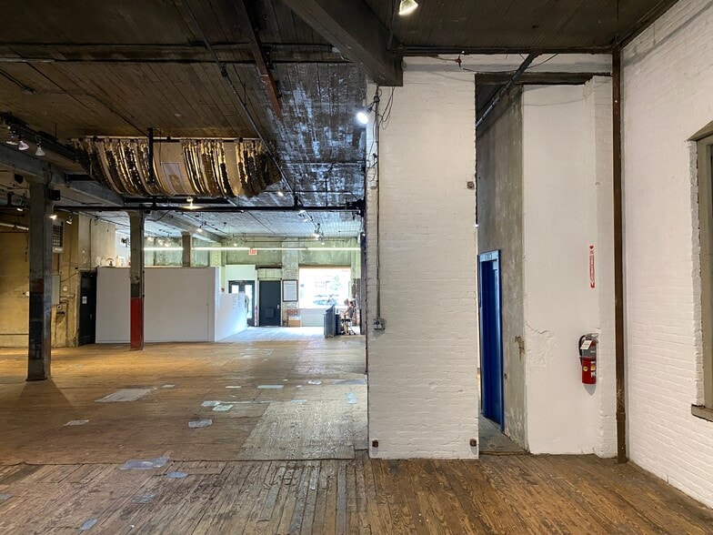 51 Bergen St, Brooklyn, NY for lease - Building Photo - Image 2 of 5