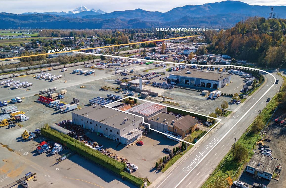 330 Riverside Rd, Abbotsford, BC for sale Primary Photo- Image 1 of 9