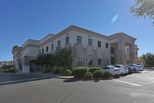 1425 W Elliot Rd, Gilbert AZ - Live-Work Space
