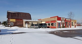 More details for 6355 Knickerbocker Rd, Ontario, NY - Retail for Lease