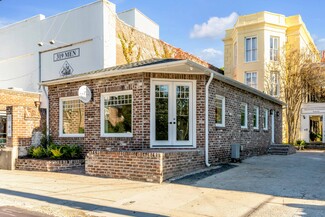 More details for 278 Meeting St, Charleston, SC - Office for Sale