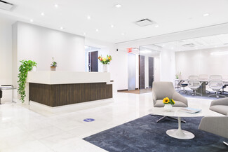 More details for 535 Fifth Ave, New York, NY - Coworking for Lease