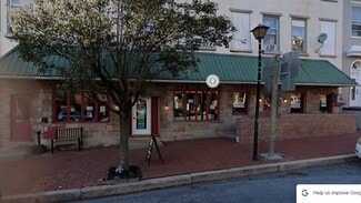More details for 141 Locust St, Columbia, PA - Retail for Lease