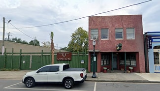 More details for 659 Dauphin St, Mobile, AL - Retail for Lease