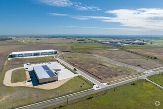 2605 Dewitt St, Lockhart, TX - aerial  map view - Image1