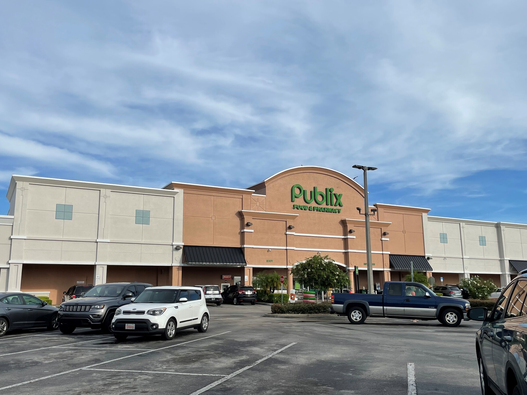 5031-5417 US Highway 19, New Port Richey, FL for lease Building Photo- Image 1 of 19