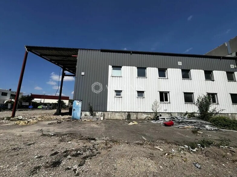 Flex in Strasbourg for sale - Building Photo - Image 1 of 8