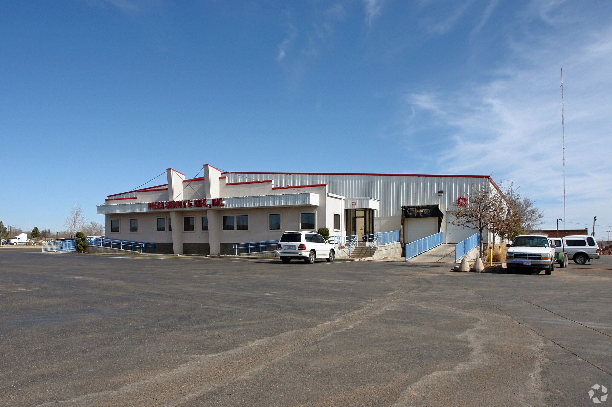 6021 Avenue A, Lubbock, TX for sale Building Photo- Image 1 of 1