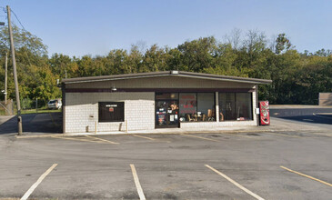 10200 N Commerce St, Summerville, GA for sale Building Photo- Image 2 of 3