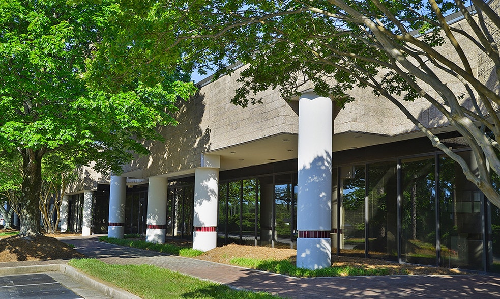 2250 New Market Pky SE, Marietta, GA for lease - Building Photo - Image 3 of 6