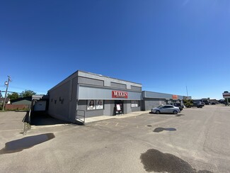 More details for 5716 44 St, Lloydminster, AB - Retail for Lease