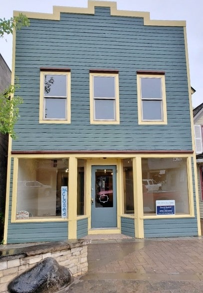 233 Broadway, Eagle, CO for sale - Building Photo - Image 1 of 1