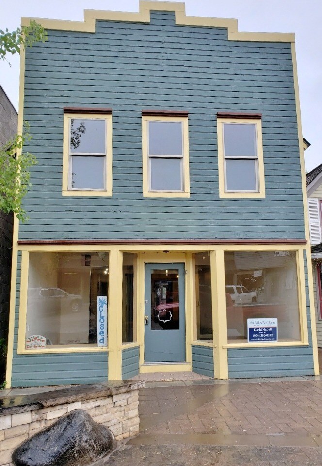 233 Broadway, Eagle, CO for sale Building Photo- Image 1 of 1