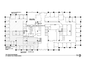 55 N Arizona Pl, Chandler, AZ for lease Floor Plan- Image 1 of 1