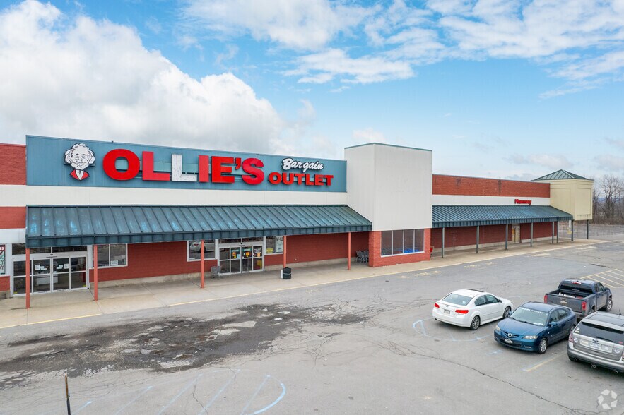 675 Kidder St, Wilkes Barre, PA 18702