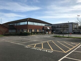 More details for Penns Pl, Petersfield - Office for Lease