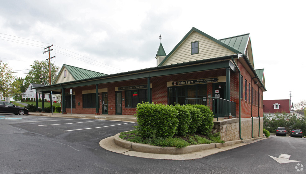 111 Mount Carmel Rd, Parkton, MD for lease - Primary Photo - Image 1 of 4