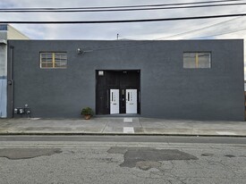 1177 65th St, Oakland CA - Warehouse