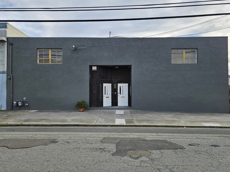 1177 65th St, Oakland, CA for sale - Building Photo - Image 1 of 10