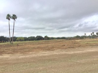 More details for 700 S Ware Rd, McAllen, TX - Land for Sale