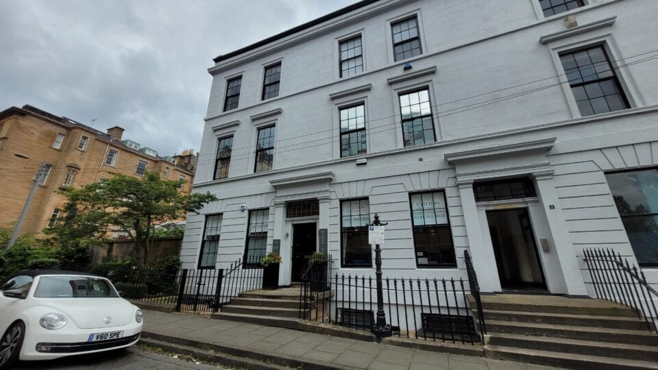 4 Clifton St, Glasgow for sale Building Photo- Image 1 of 1