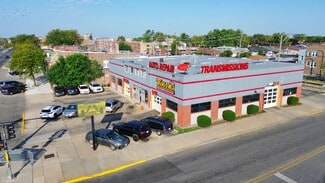 More details for 5000 W Cermak Rd, Cicero, IL - Retail for Sale