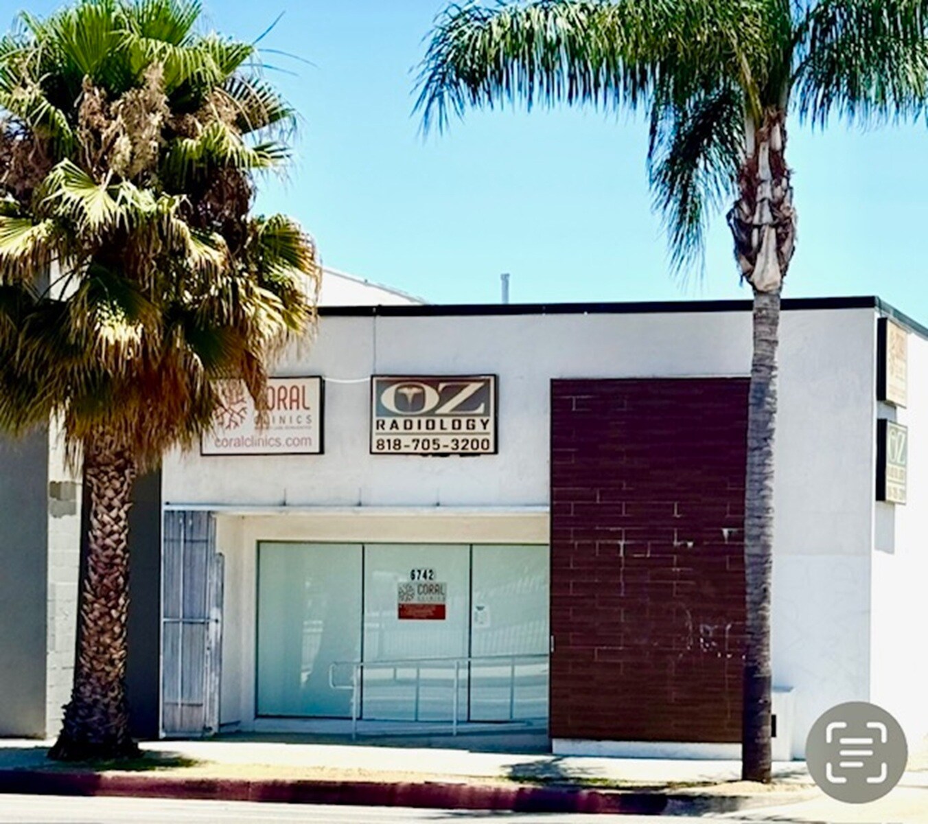 6742 Winnetka Ave, Winnetka, CA for lease Building Photo- Image 1 of 6