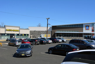 More details for 415-489 S Washington Ave, Bergenfield, NJ - Retail for Lease