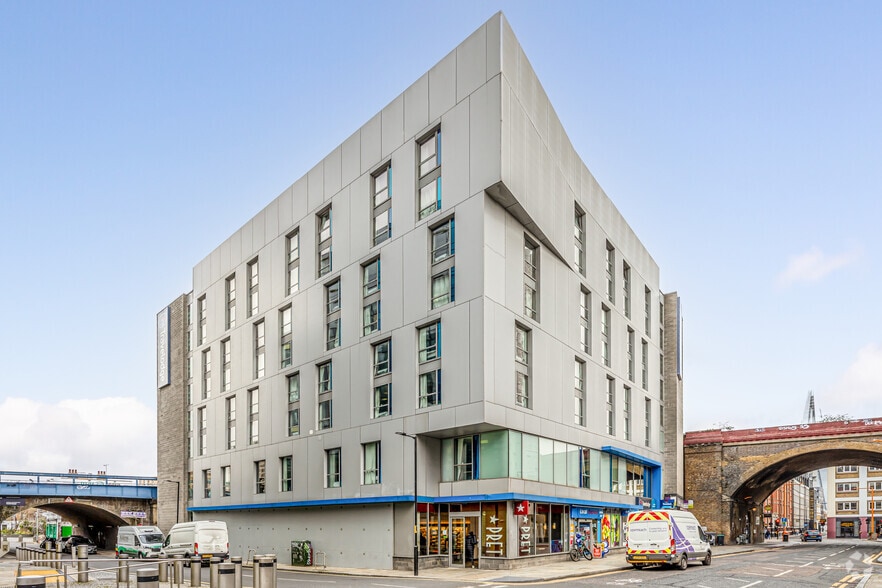 202-206 Union St, London for sale - Primary Photo - Image 1 of 1