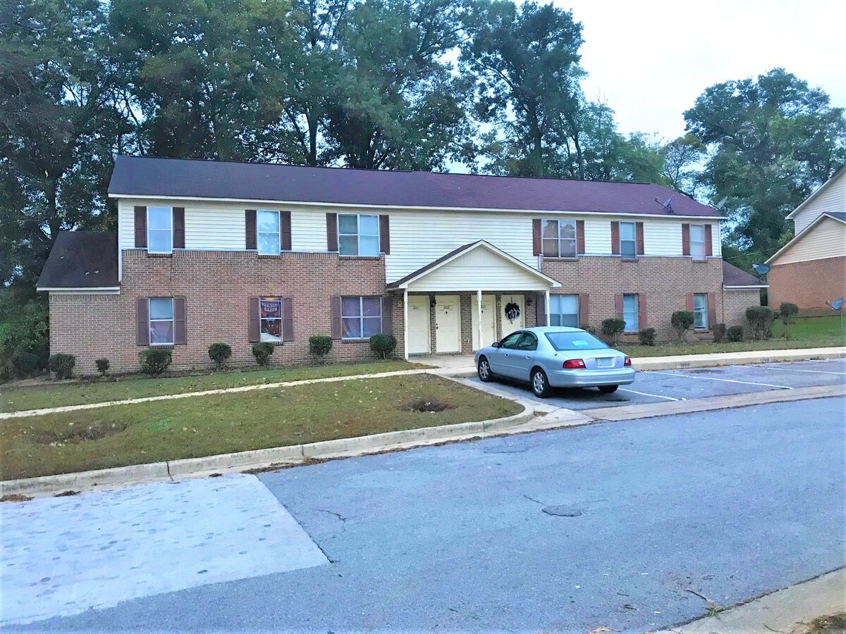 1201 Henry Dr, Athens, AL 35611 Property Record