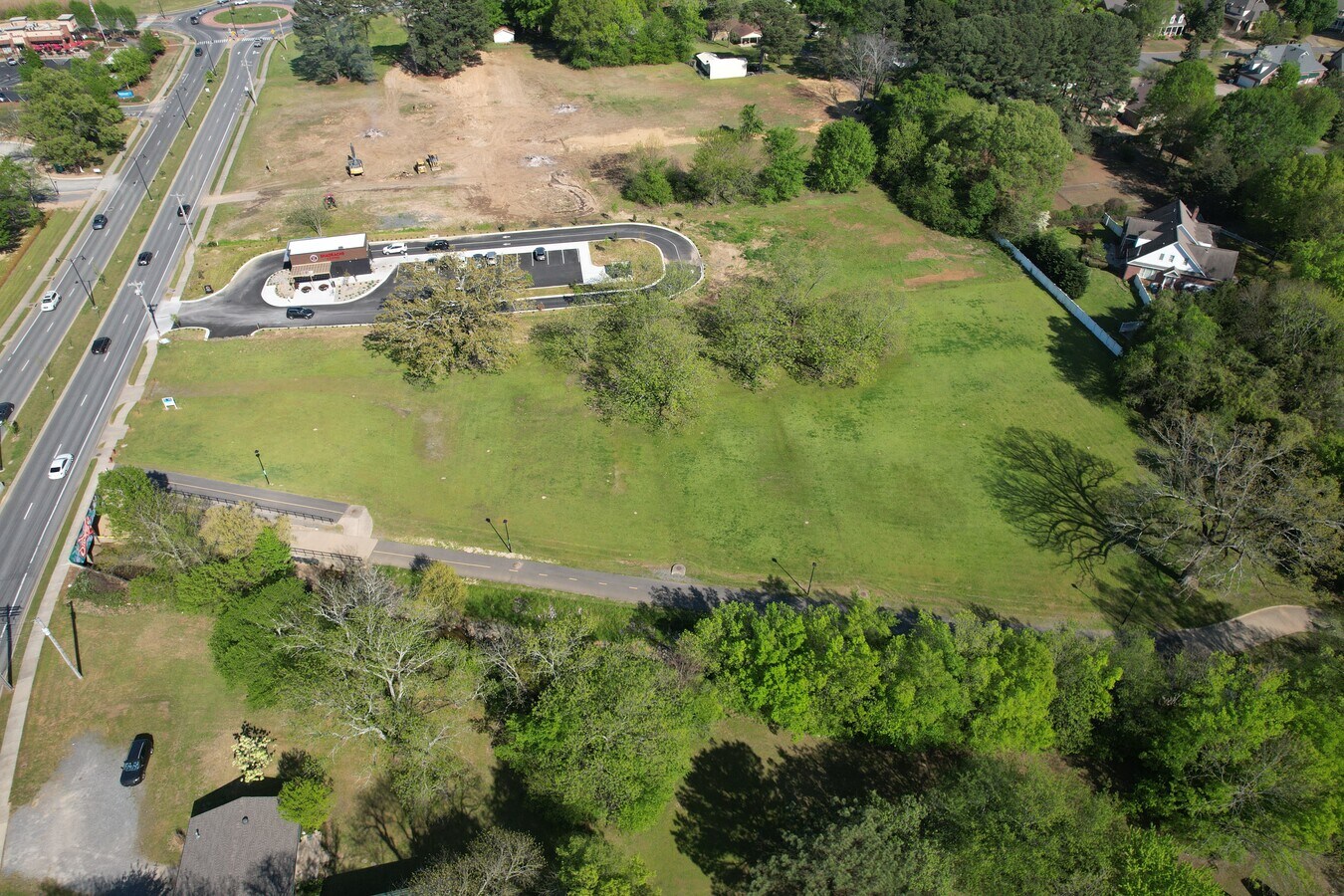 2555 Prince St, Conway, AR 72034 Land for Sale