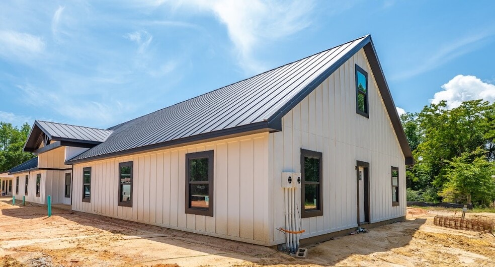 5433 Chumuckla Hwy, Pace, FL for lease - Building Photo - Image 3 of 13