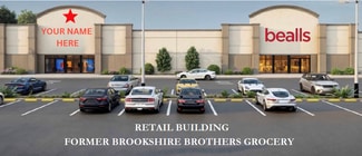 More details for 1380 N Main St, Vidor, TX - Retail for Lease