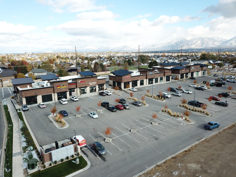 Multi-Tenant Investment South Jordan, UT portfolio of 3 properties for sale on LoopNet.com - Building Photo - Image 1 of 7