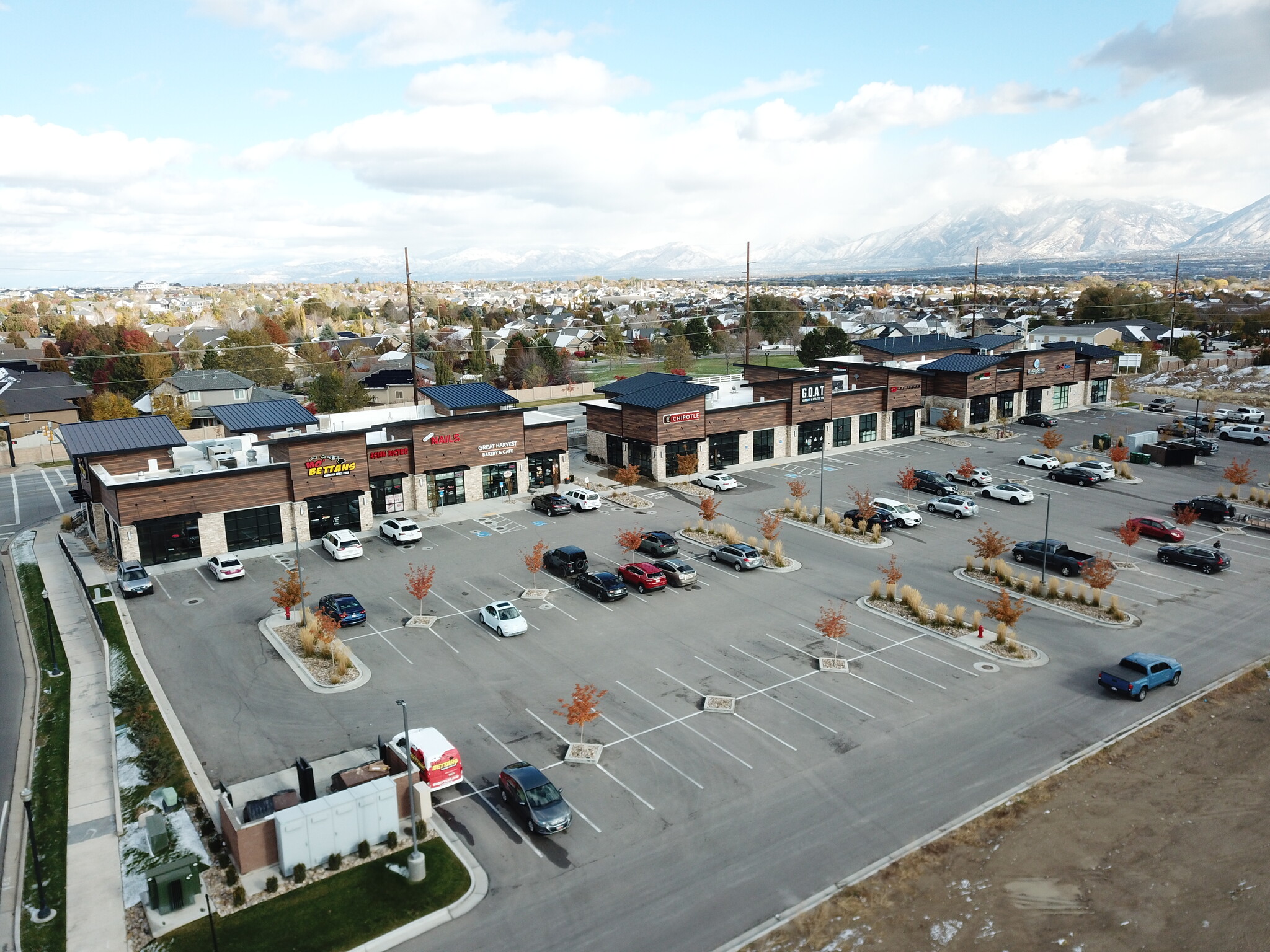 Multi-Tenant Investment South Jordan, UT portfolio of 3 properties for sale on LoopNet.com Building Photo- Image 1 of 8