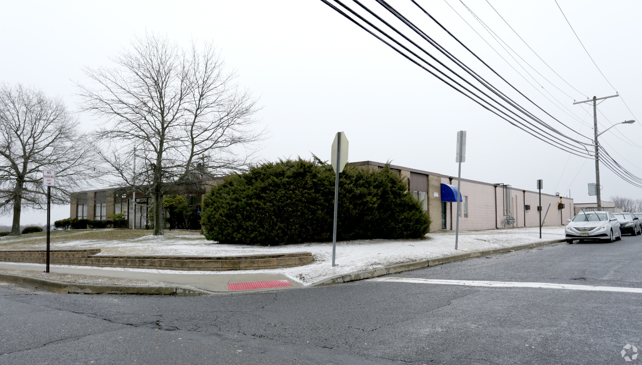 3500 Sunset Ave, Ocean, NJ for lease Primary Photo- Image 1 of 5