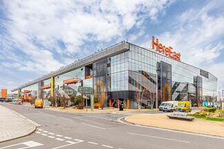 More details for Queen Elizabeth Olympic Park, London - Office, Flex for Lease