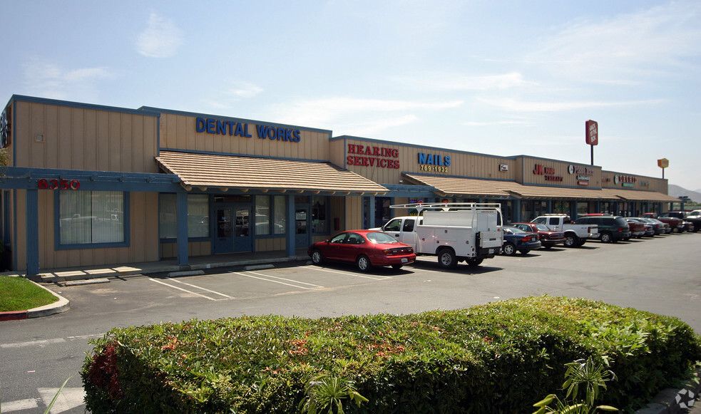 6350 W Ramsey St, Banning, CA for lease - Building Photo - Image 3 of 8