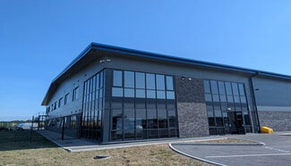 More details for 2 Bristol Rd, Bridgwater - Office for Lease