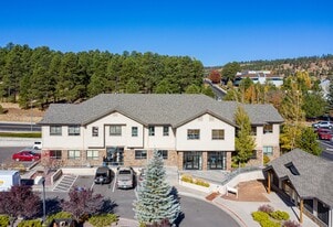 1501 S Yale St, Flagstaff AZ - Loft