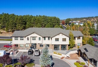 More details for 1501 S Yale St, Flagstaff, AZ - Office/Medical for Lease