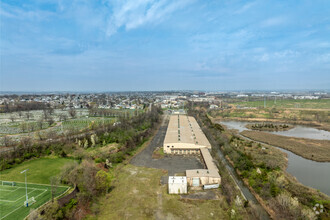 500 Schuyler Ave, North Arlington, NJ - aerial  map view