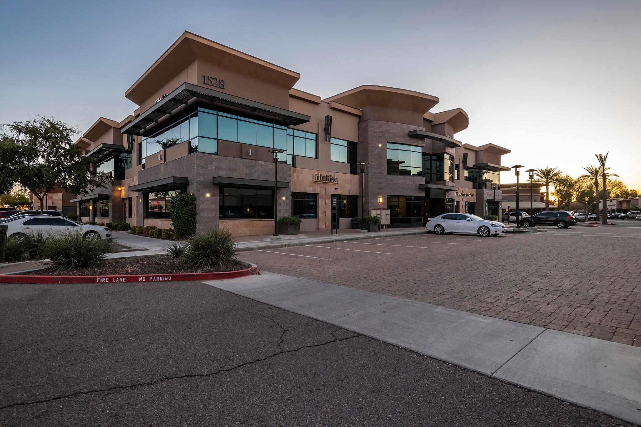 1482 E Williams Field Rd, Gilbert, AZ for lease Building Photo- Image 1 of 15