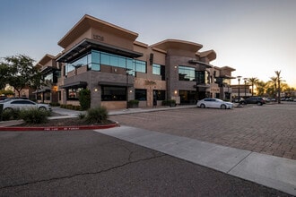 1482 E Williams Field Rd, Gilbert, AZ for lease Building Photo- Image 1 of 15