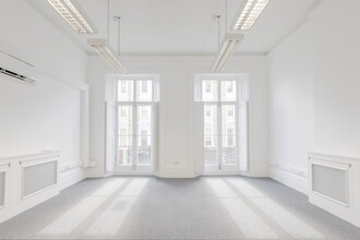 25 Thurloe St, London for lease Interior Photo- Image 1 of 3