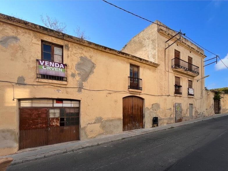Multifamily in Torredembarra, Tarragona for sale - Primary Photo - Image 1 of 3
