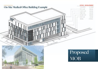 More details for 4429 Willow St, New Orleans, LA - Land for Sale