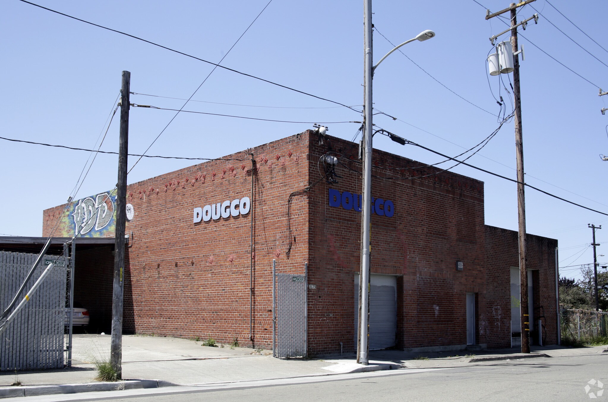 1051-1073 34th St, Oakland, CA for sale Primary Photo- Image 1 of 6